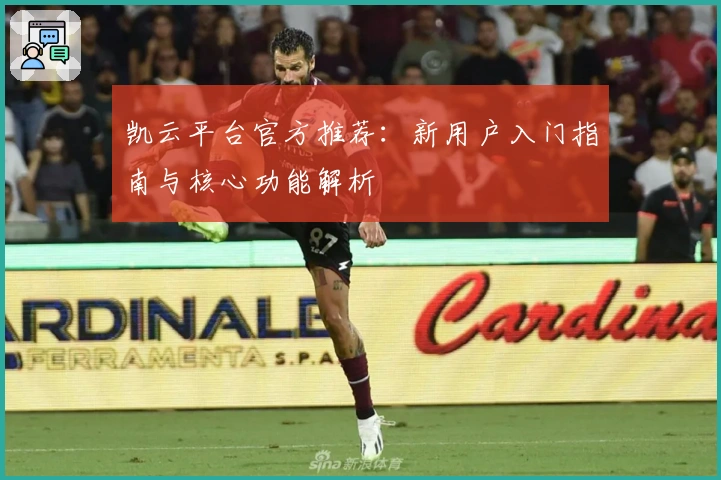 凯云平台官方推荐：新用户入门指南与核心功能解析