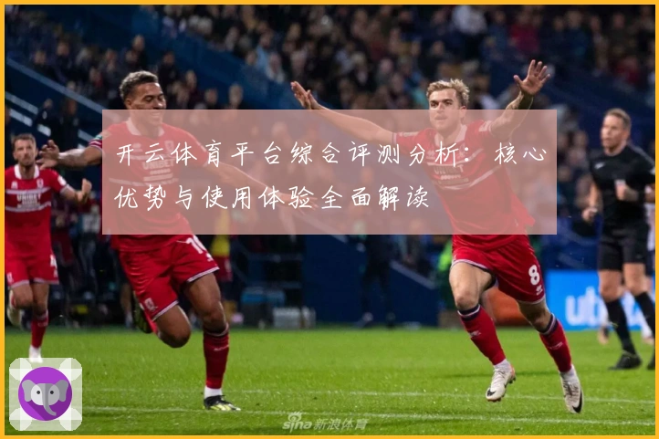 开云体育平台综合评测分析：核心优势与使用体验全面解读
