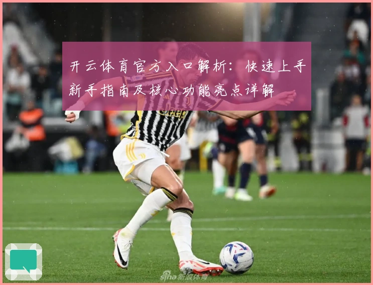 开云体育官方入口解析：快速上手新手指南及核心功能亮点详解