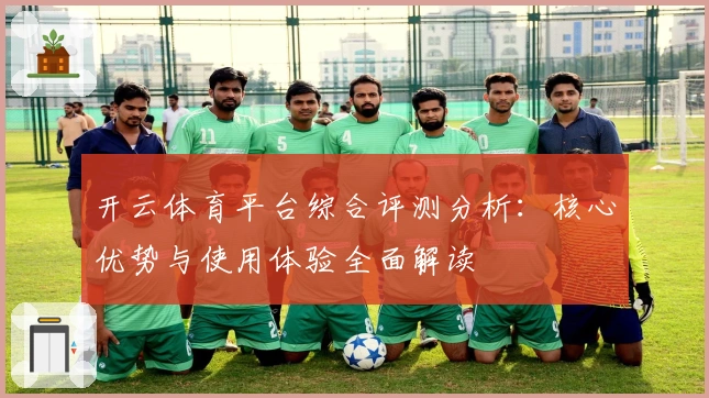 开云体育平台综合评测分析：核心优势与使用体验全面解读