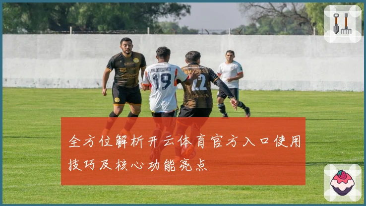 全方位解析开云体育官方入口使用技巧及核心功能亮点
